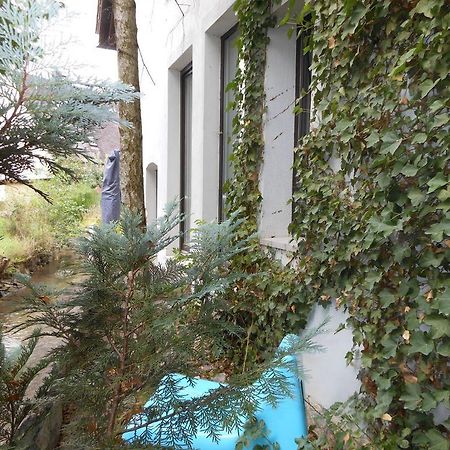 Ferienwohnung Roeder Muehle Peterfecking 外观 照片