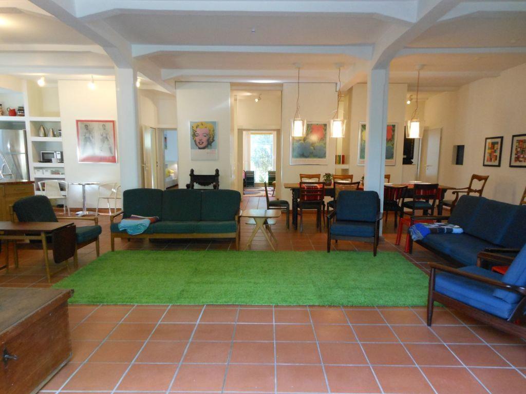 Ferienwohnung Roeder Muehle Peterfecking 外观 照片