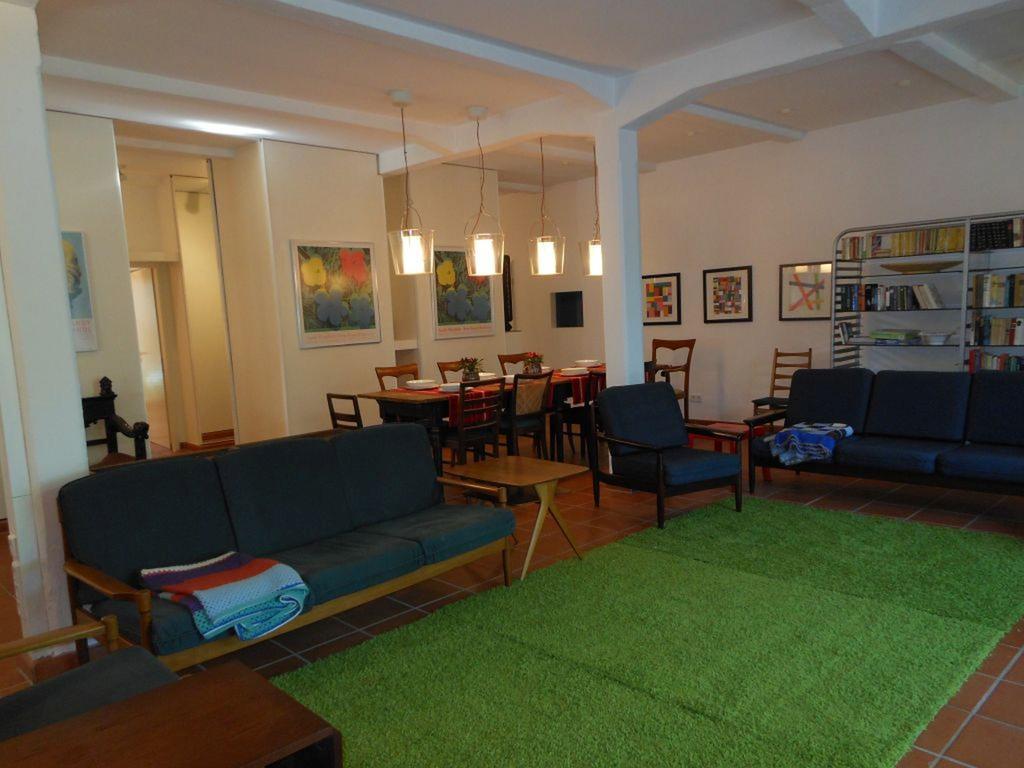 Ferienwohnung Roeder Muehle Peterfecking 外观 照片