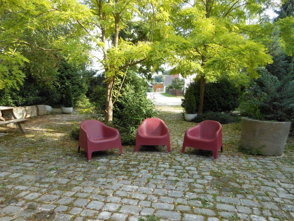Ferienwohnung Roeder Muehle Peterfecking 外观 照片