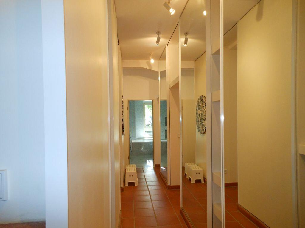 Ferienwohnung Roeder Muehle Peterfecking 外观 照片