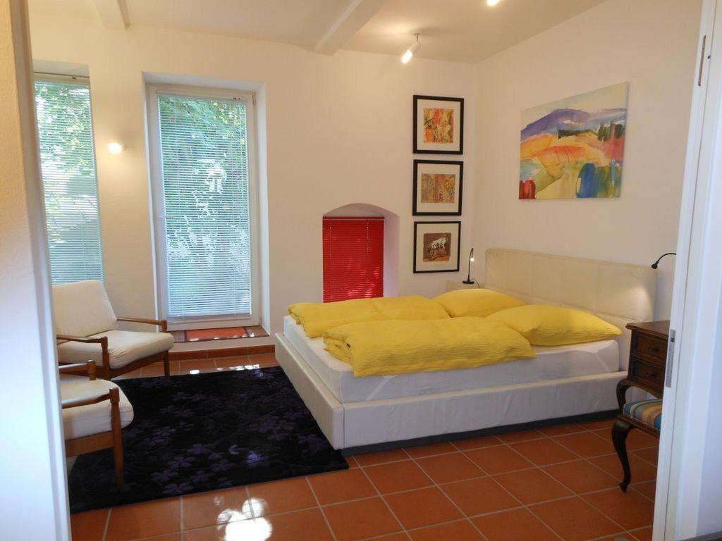 Ferienwohnung Roeder Muehle Peterfecking 外观 照片