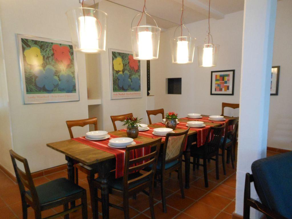 Ferienwohnung Roeder Muehle Peterfecking 外观 照片