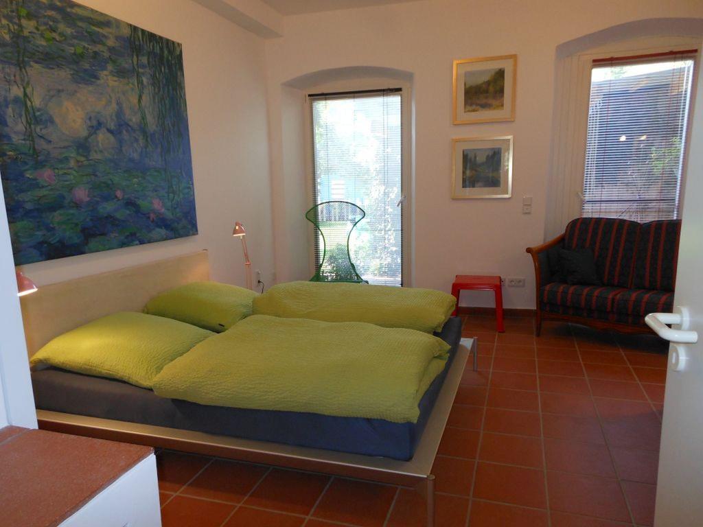 Ferienwohnung Roeder Muehle Peterfecking 外观 照片